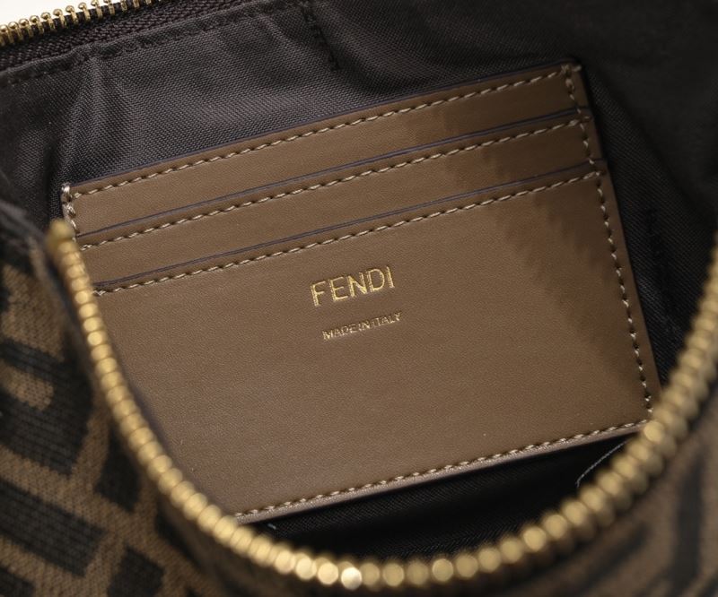 Fendi Baguette Bags